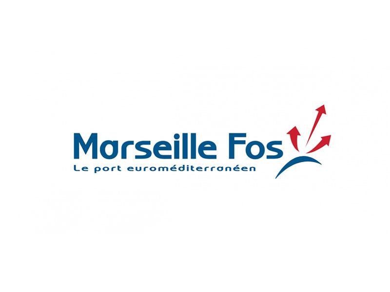 Port de Marseille-Fos