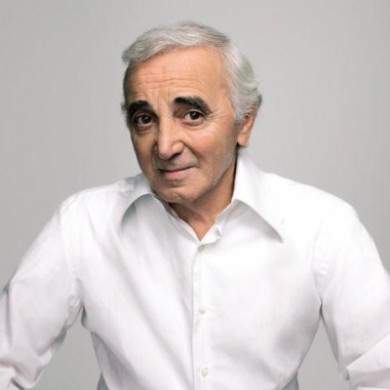 Aznavour association