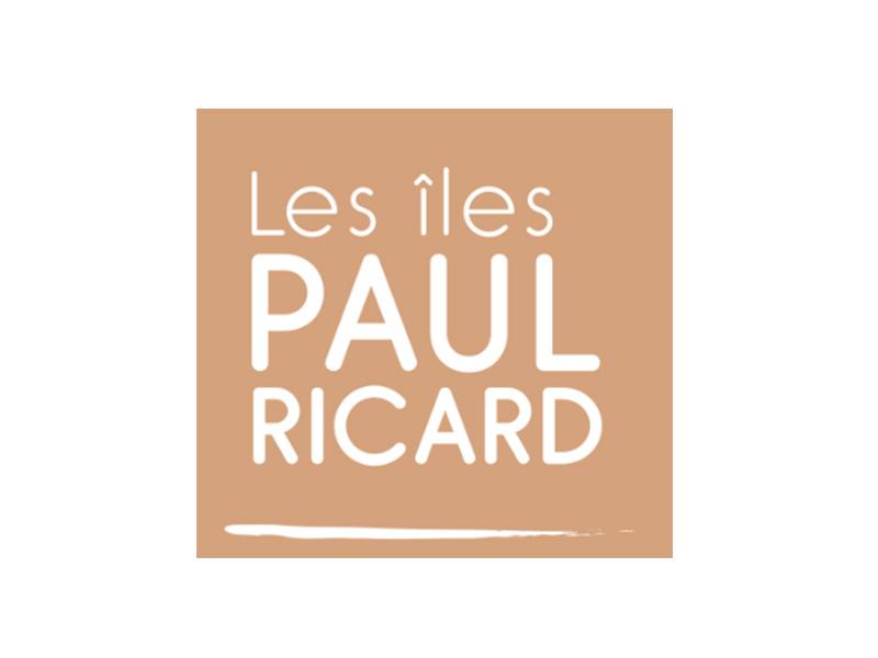 Les Iles Paul Ricard