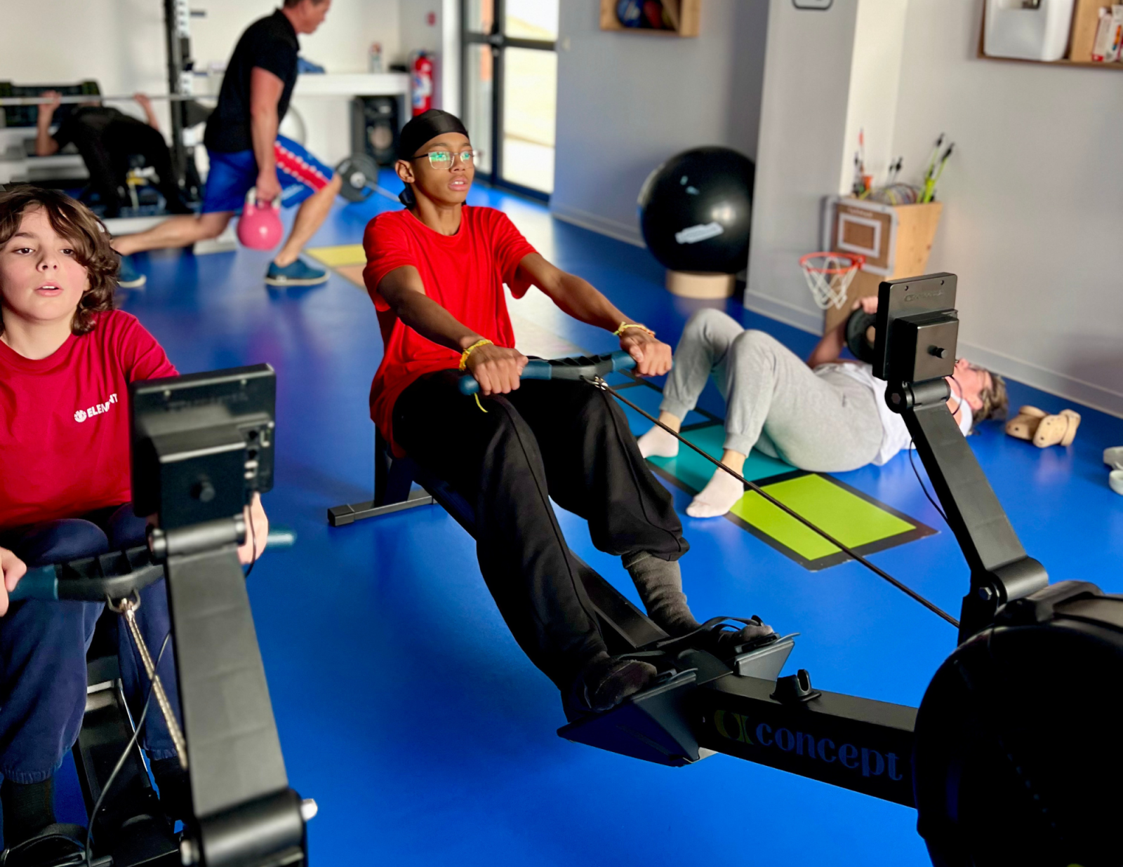 Association aide aux enfants atteints d'une tumeur France