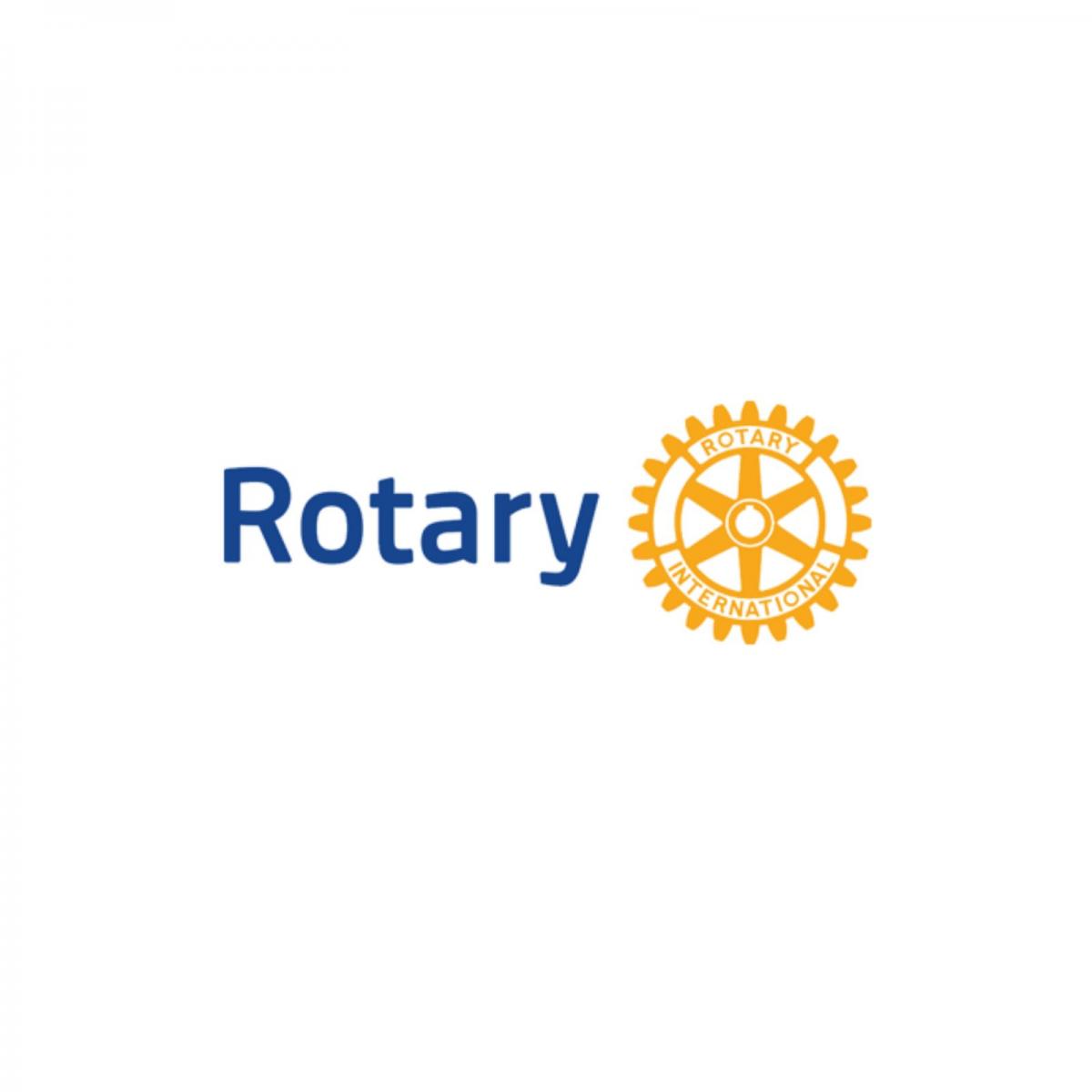 logo Rotary club