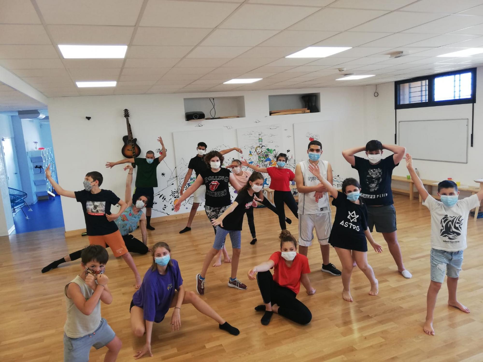 Association aide aux enfants atteints d'une tumeur Lyon