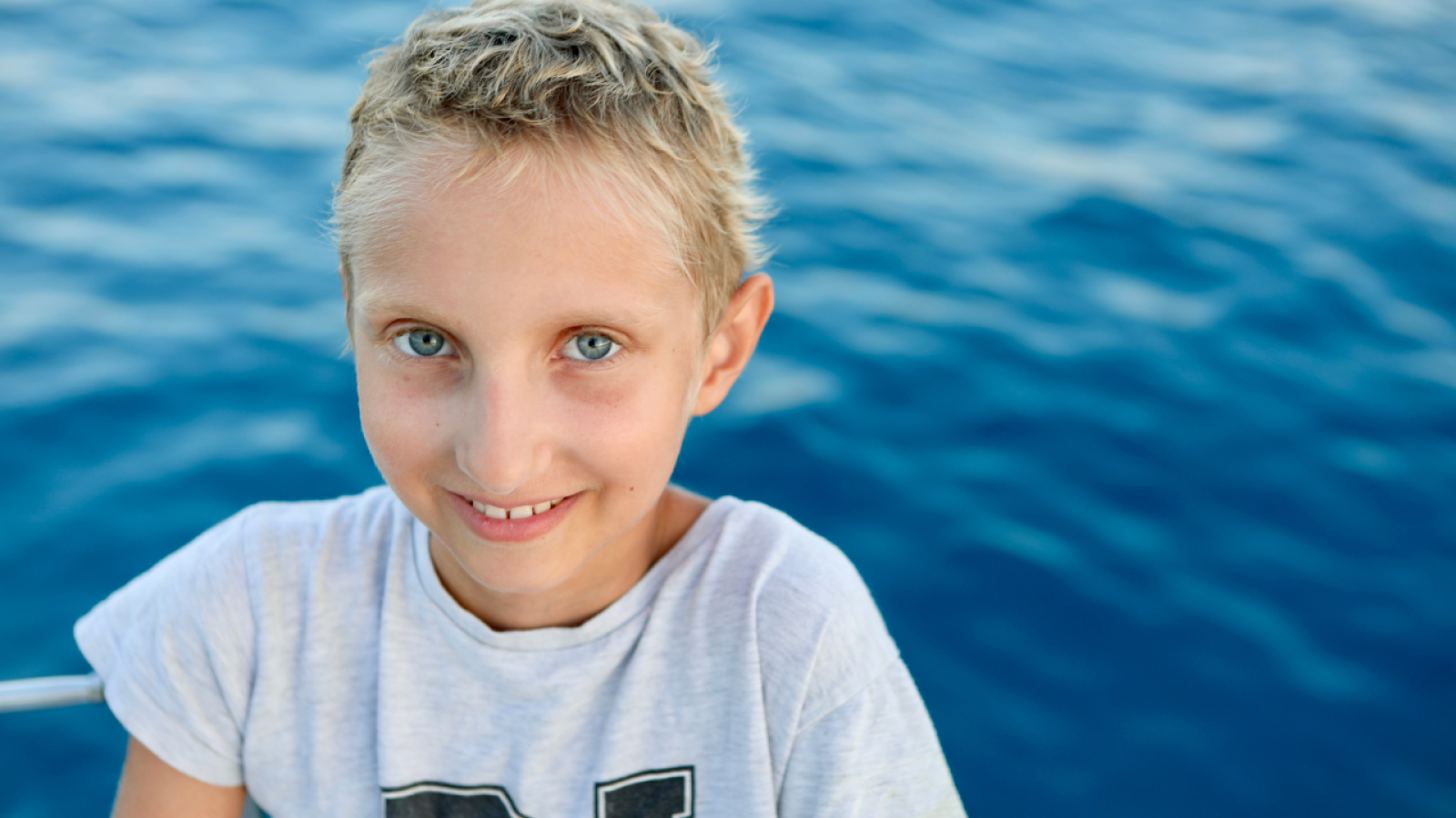 Accompagnement famille et enfant avec maladie grave Tahiti