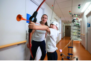 Faire un don pour les enfants atteints d'un cancer Lyon