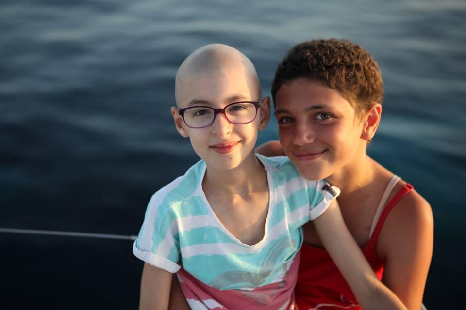 Association caritative pour les enfants atteints de cancer Besançon