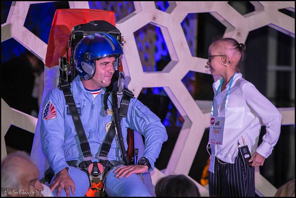 Association aide adolescent cancer Marseille