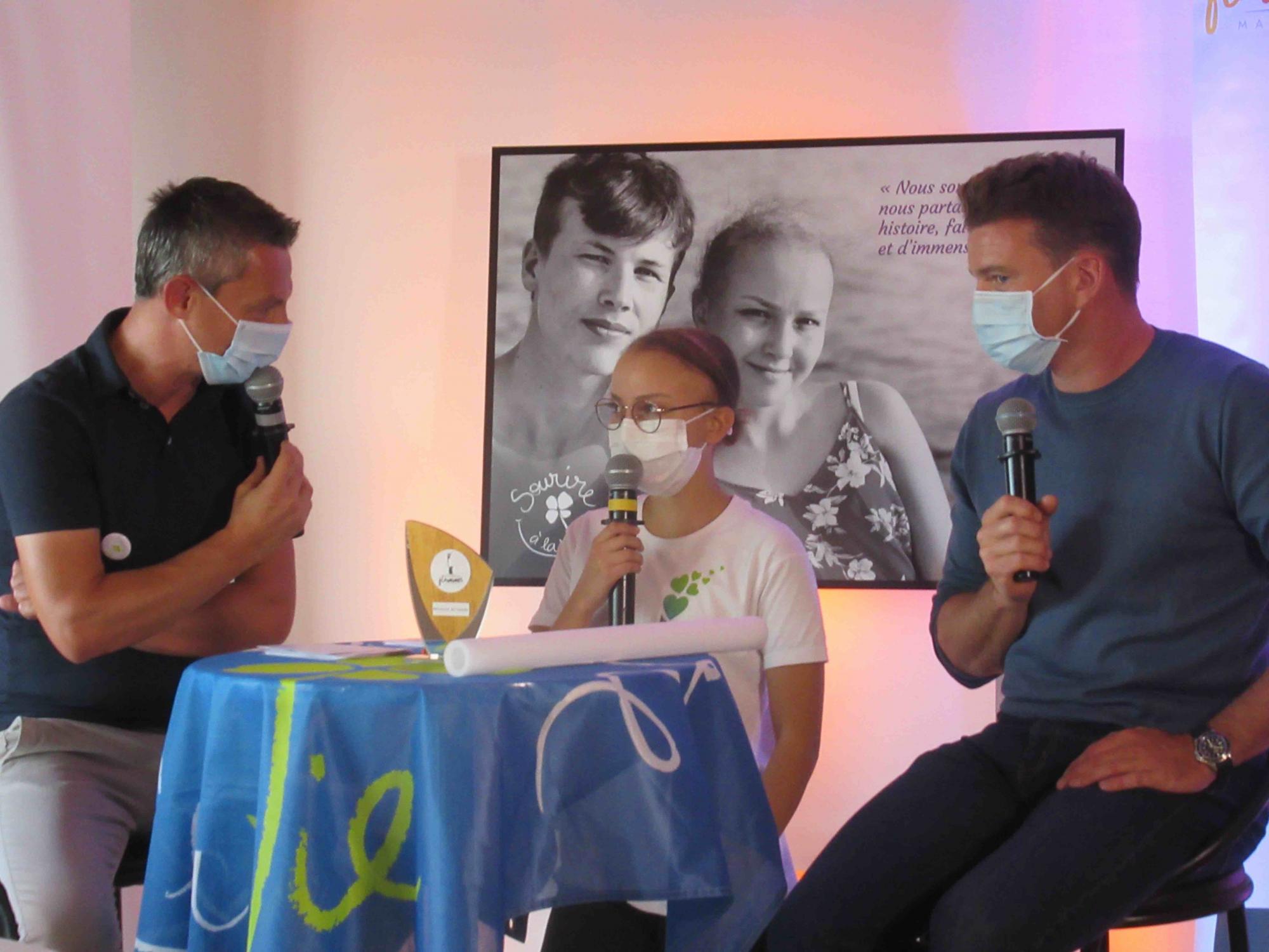 Amélioration conditions de vie des enfants hospitalisés Aix-en-Provence dans les Bouches-du-Rhône