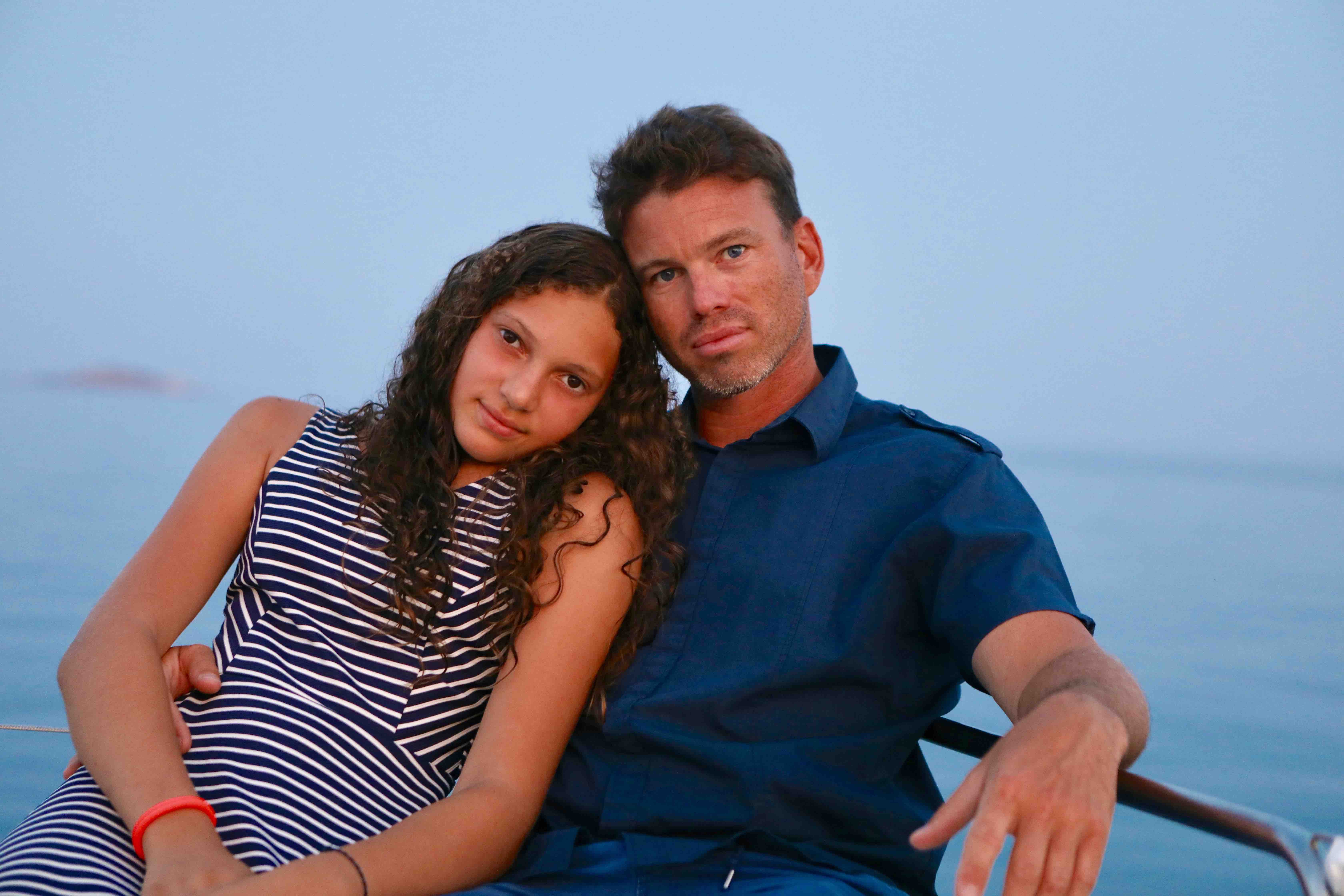 Association soutien enfants atteints de leucémie Toulon