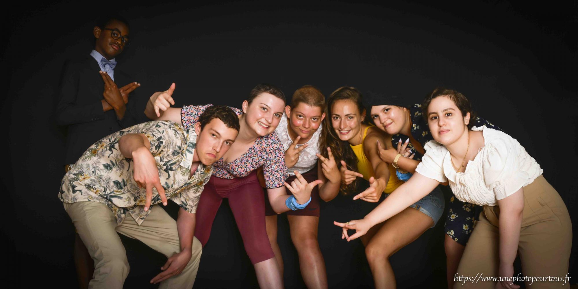 Association caritative pour les enfants atteints de cancer Aix-en-Provence dans les Bouches-du-Rhône