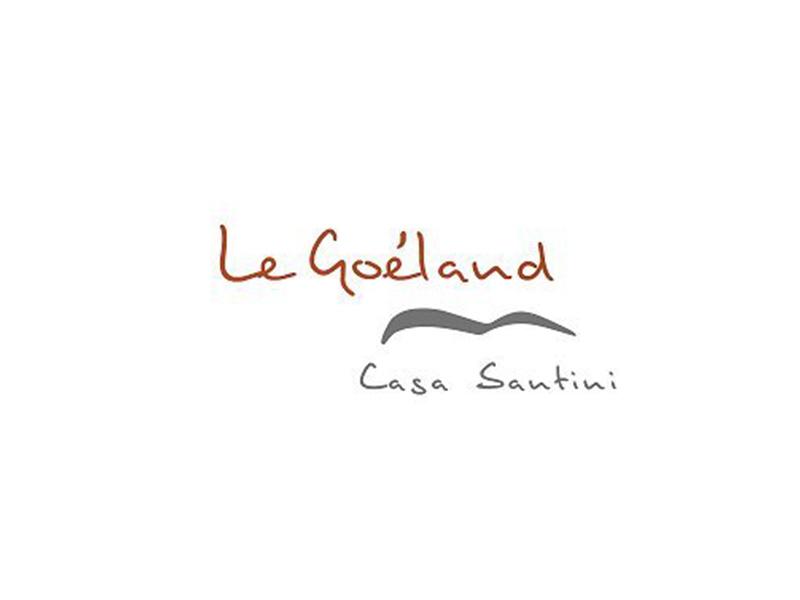 Goéland Casa Santini