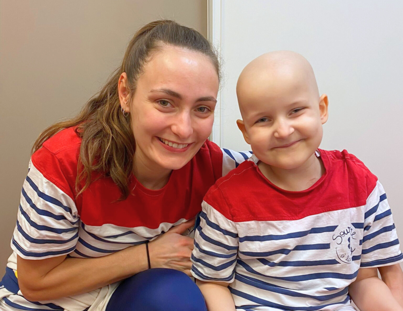 Décembre 2020 : deuxième antenne au CHU de Besançon, Jean Minjoz