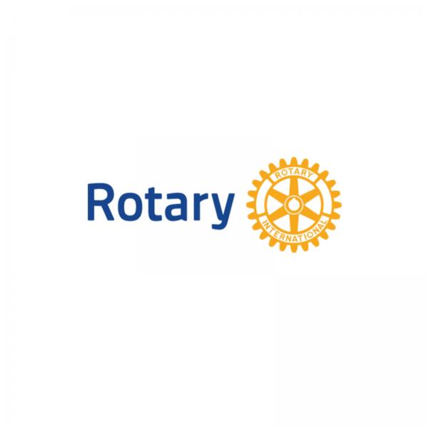 logo Rotary club