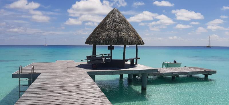 Expédition en Polynésie Française 2021 - Rangiroa