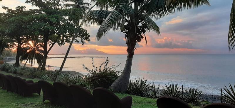 Expédition en Polynésie Française 2021 - Rangiroa