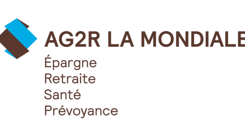 AG2R La Mondiale - Mutuelle santé, prévoyance, épargne, retraite - Paris
