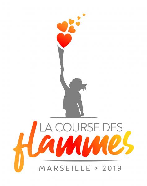 LA COURSE DES FLAMMES, UN ÉVÉNEMENT CARITATIF ORGANISÉ AU PROFIT DE SOURIRE À LA VIE - Mars 2019