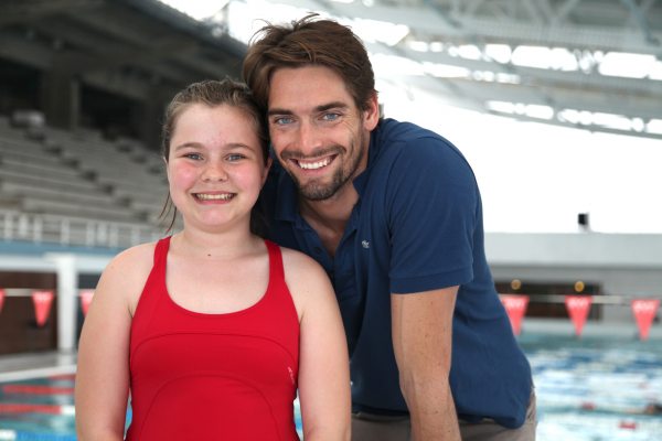 association camille lacourt sourire à la vie