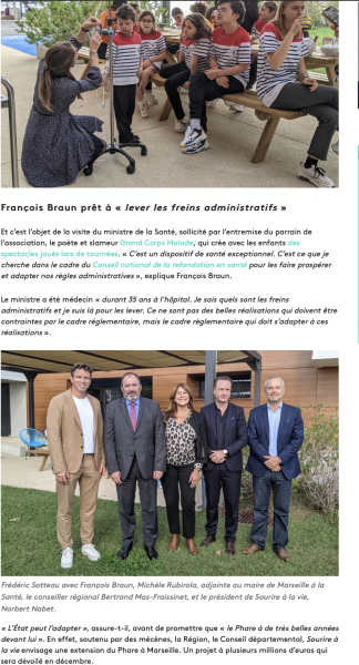 Made in Marseille Article 4