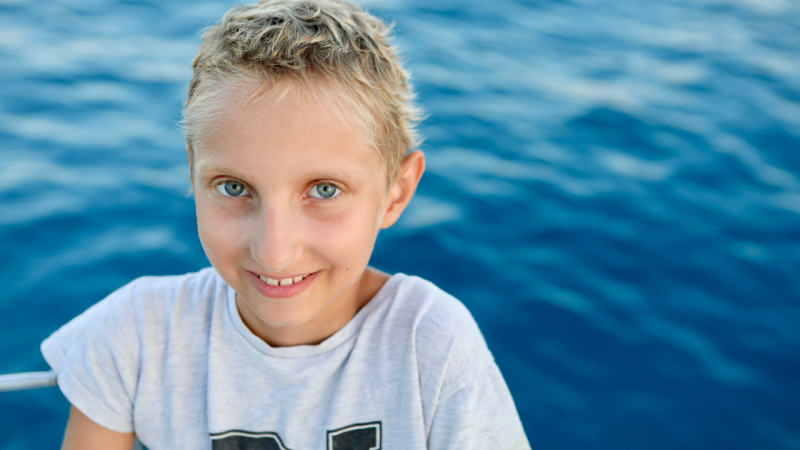 Faire de Sourire à la Vie le bénéficiaire de votre assurance-vie