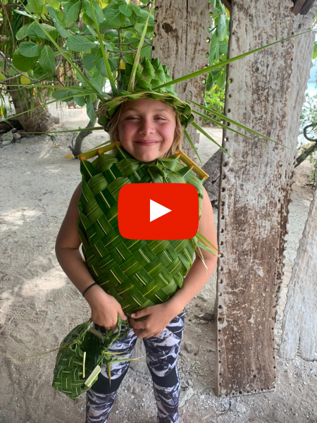 #ExpéPolynésie [4/5] – Rangiroa, repousser ses limites pour explorer le paradis des plongeurs