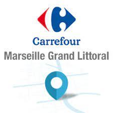 Carrefour partenaire de Sourire a la vir