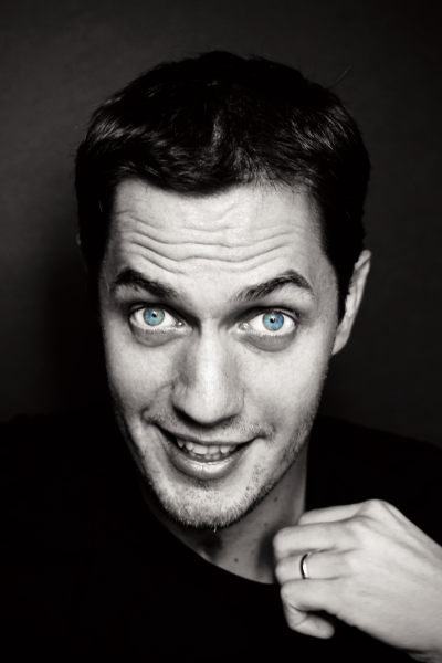 Un parrain exceptionel