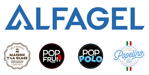 Alfagel - Maison de la Glace - Trets en Provence