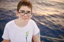 Notre zone d'activité pour ce service Accompagnement famille et enfant avec maladie grave