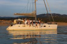 Notre zone d'activité pour ce service Séjour de répit pour les enfants malades