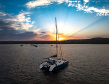Notre zone d'activité pour ce service Accompagnement des enfants malades du cancer
