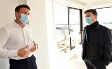 Nos prestations sur le secteur de Montpellier