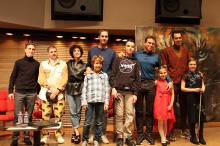 Nos prestations sur le secteur de Besançon