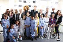 Notre zone d'activité pour ce service Location de salle ou d'extérieur de château à la journée ou au week-end pour événement d'entreprise