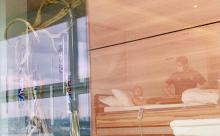 Notre zone d'activité pour ce service Association caritative pour aider les enfants malades