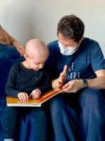 Notre zone d'activité pour ce service Association aide adolescent cancer