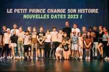 Notre zone d'activité pour ce service Association caritative pour aider les enfants malades