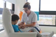 Nos prestations sur le secteur de Aix-en-Provence dans les Bouches-du-Rhône