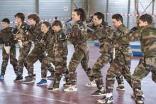 Notre zone d'activité pour ce service Association aide adolescent cancer