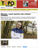 Notre zone d'activité pour ce service Aide famille et enfant avec maladie grave