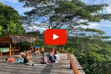 Notre zone d'activité pour ce service Association aide adolescent cancer