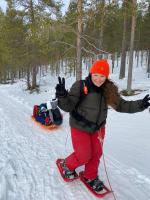 Notre zone d'activité pour ce service Aide famille et enfant avec maladie grave