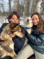 Notre zone d'activité pour ce service Association caritative pour aider les enfants malades