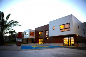 Notre zone d'activité pour ce service Location de château pour événement ou séminaire d'entreprise