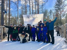 Notre zone d'activité pour ce service Aide aux enfants malades du cancer