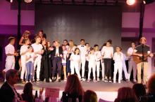 Nos prestations sur le secteur de France