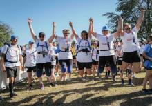 Notre zone d'activité pour ce service Association loi de 1901 Sourire à la Vie