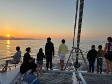 Notre zone d'activité pour ce service Association pour les enfants atteints de cancer