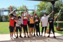 Notre zone d'activité pour ce service Location de salle ou d'extérieur de château à la journée ou au week-end pour événement d'entreprise