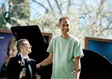 Notre zone d'activité pour ce service Association loi de 1901 pour aider les enfants malades