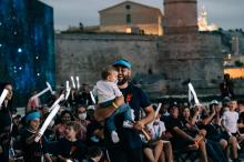 Notre zone d'activité pour ce service Amélioration conditions de vie des enfants hospitalisés